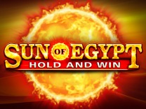 Sun Of Egypt